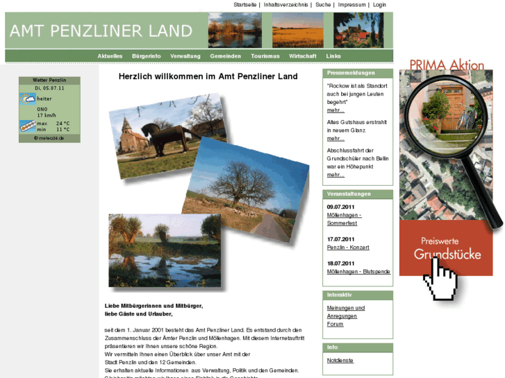 www.amt-penzliner-land.de