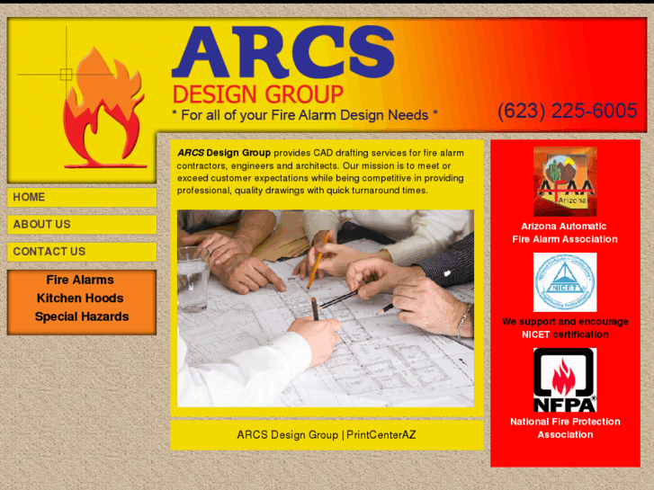 www.arcsdesigngroup.com
