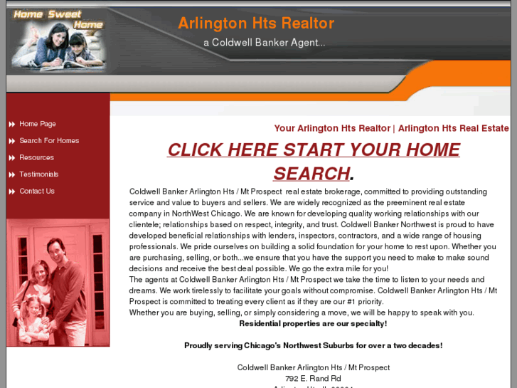 www.arlingtonhtsrealtor.com