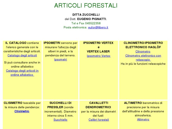 www.articoliforestali.com