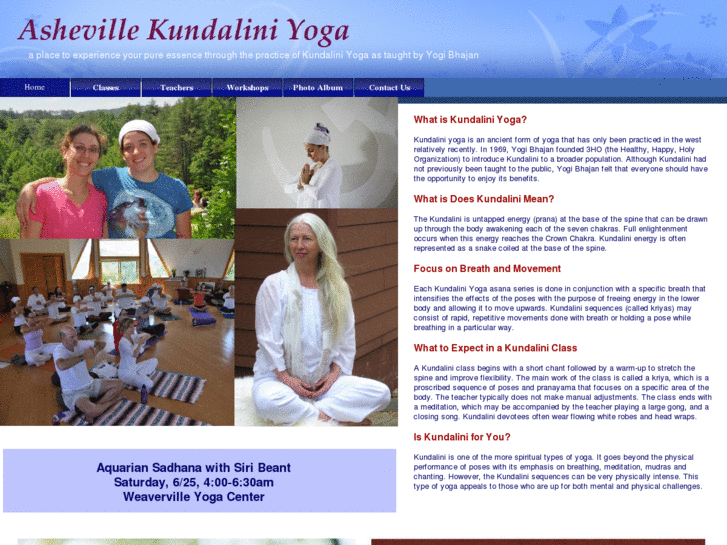 www.ashevillekundaliniyoga.com