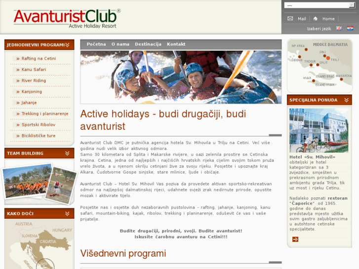 www.avanturist-club.net