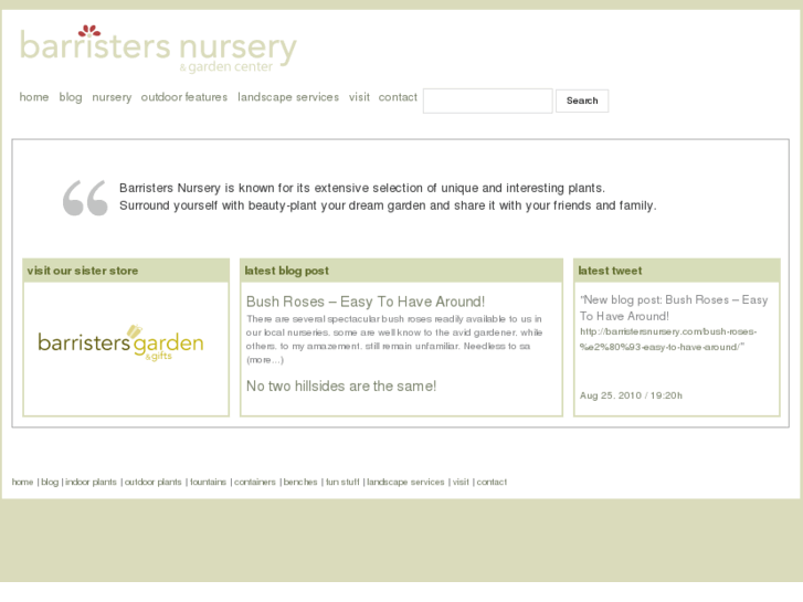 www.barristersnursery.com