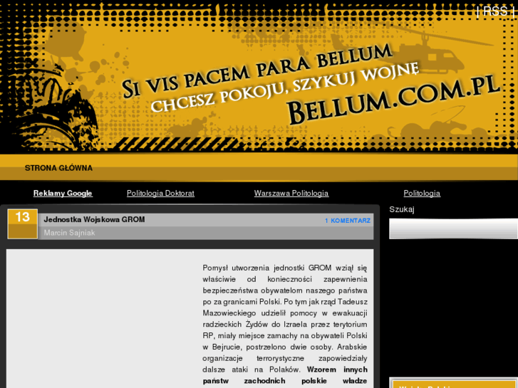 www.bellum.com.pl