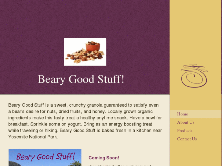 www.bestbearygoodstuff.com