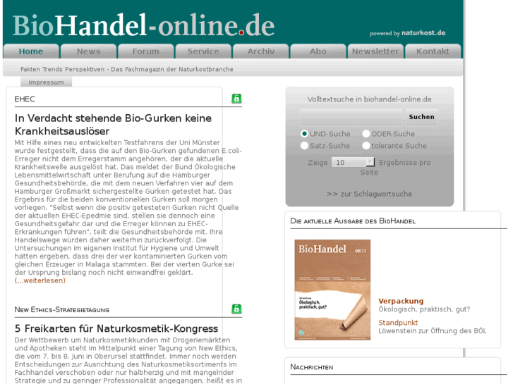 www.biohandel.net