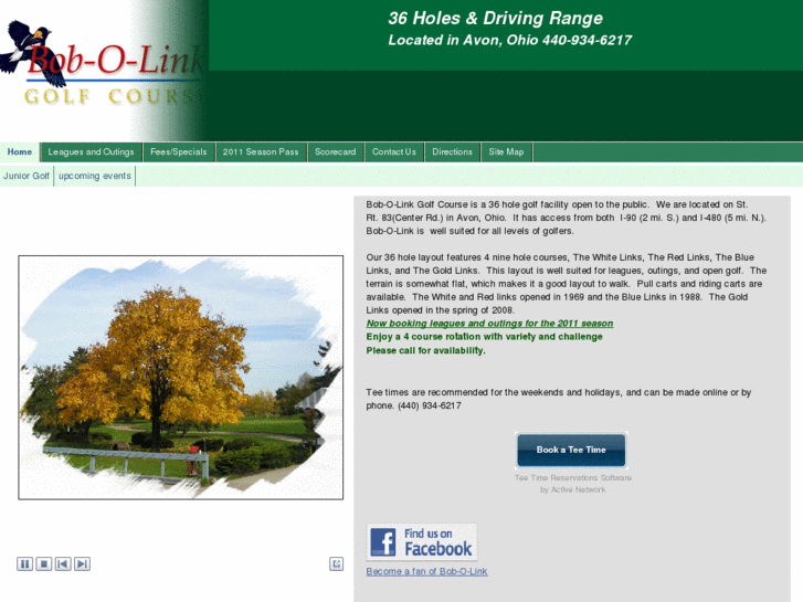www.bobolinkgolfcourse.com
