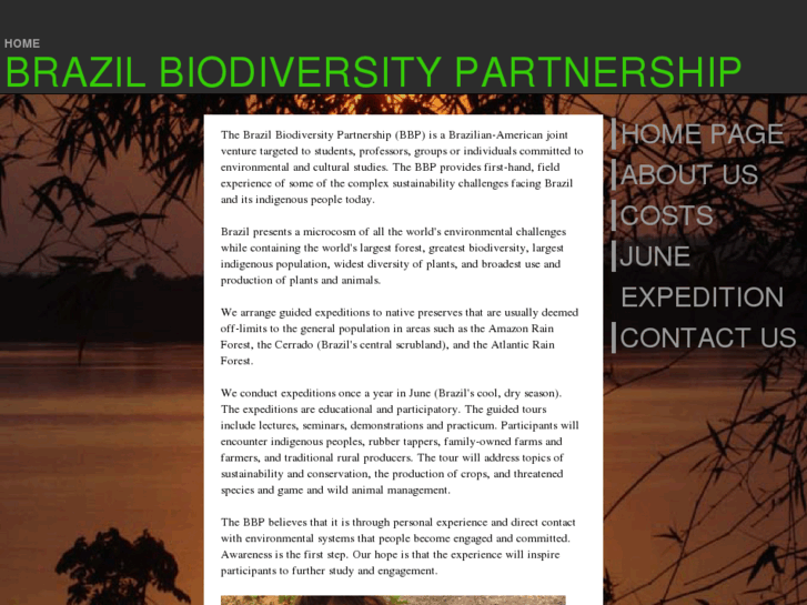 www.brazilbiodiversity.org