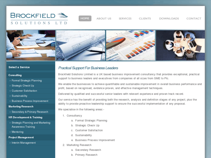 www.brockfieldsolutions.com