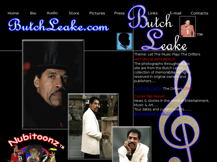 www.butchleake.com