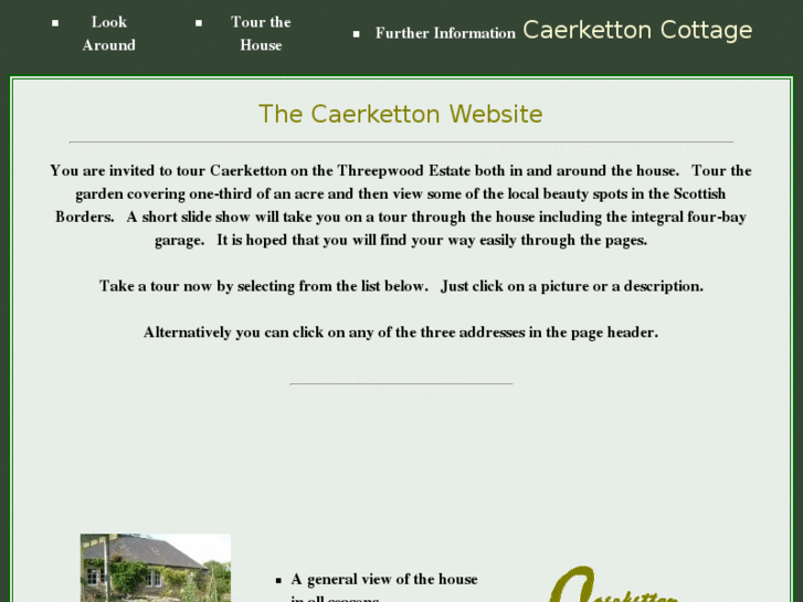 www.caerketton.net