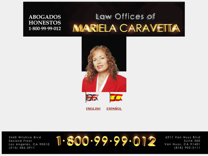 www.caravettalaw.com