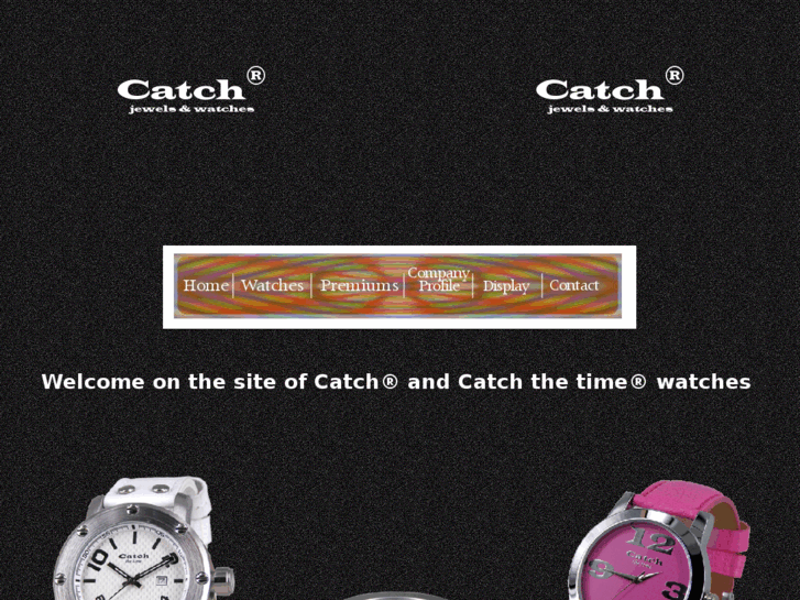 www.catchwatches.com