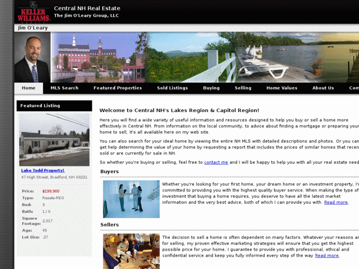 www.centralnhhomes.com