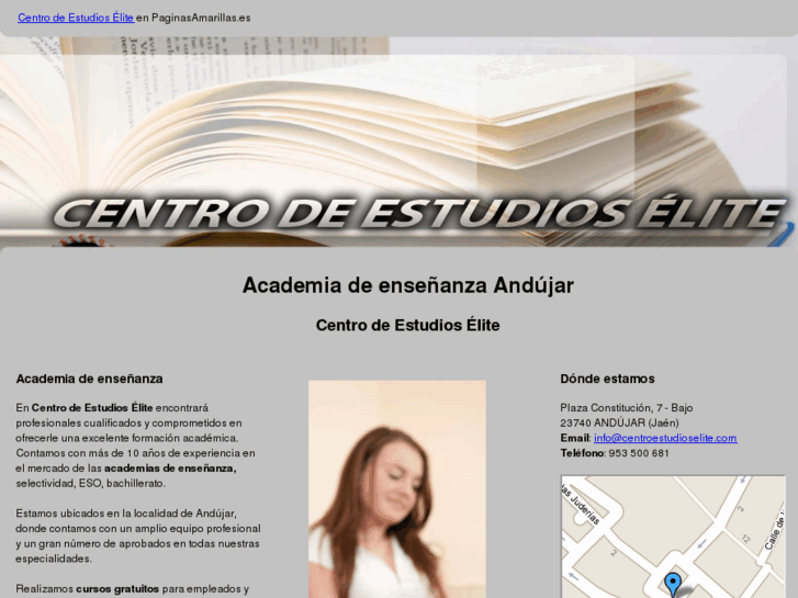 www.centroestudioselite.com