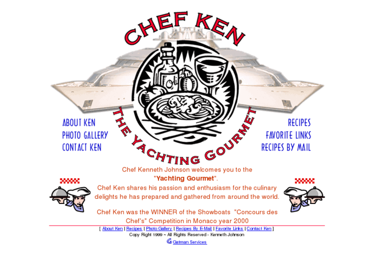 www.chefken.com