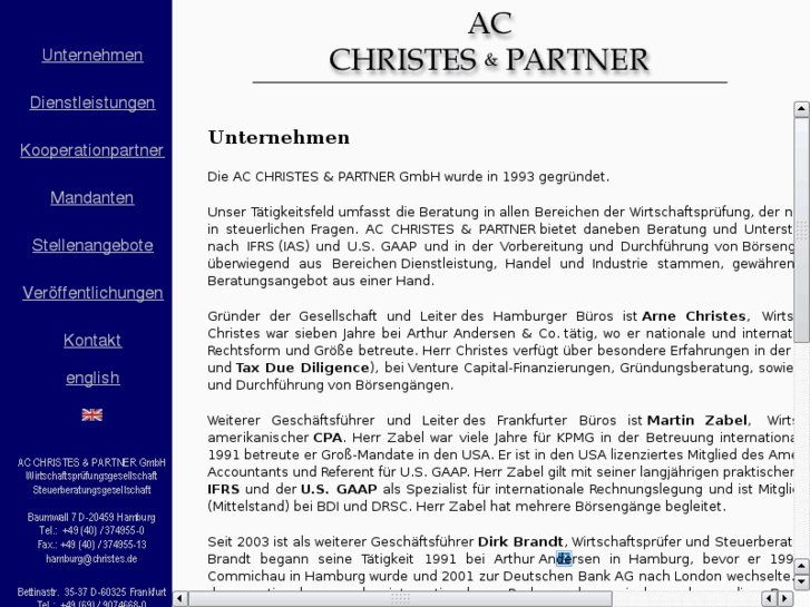 www.christes.com