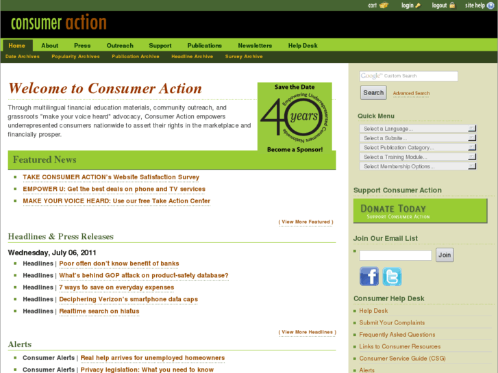 www.consumer-action.org