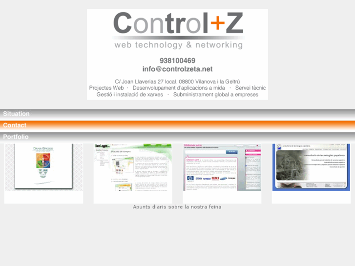 www.controlzeta.net