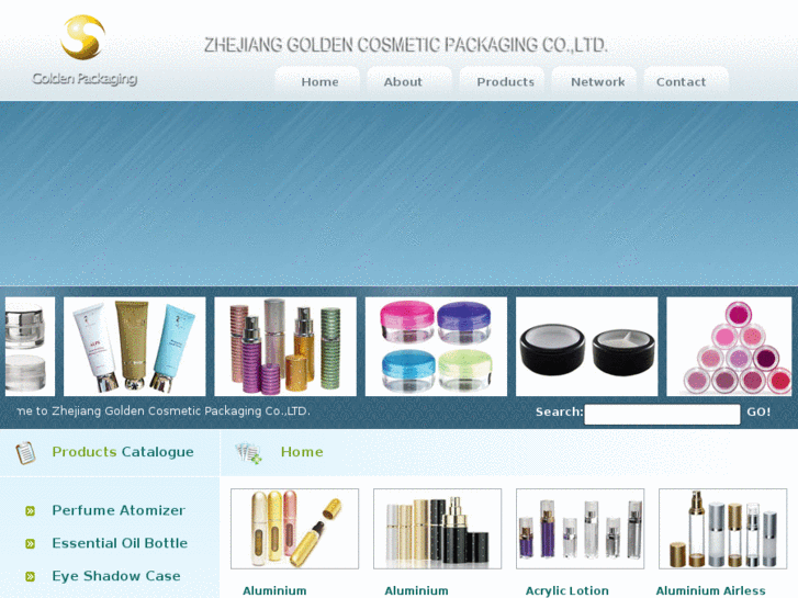 www.cosmetics-pack.com