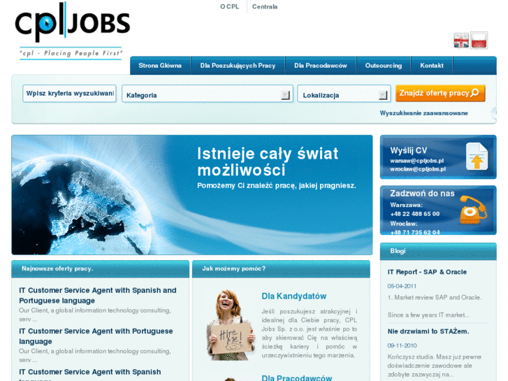 www.cpljobs.pl