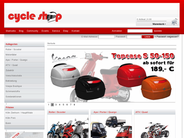 www.cycleshop.de