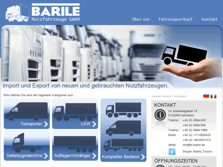 www.d-barile.com