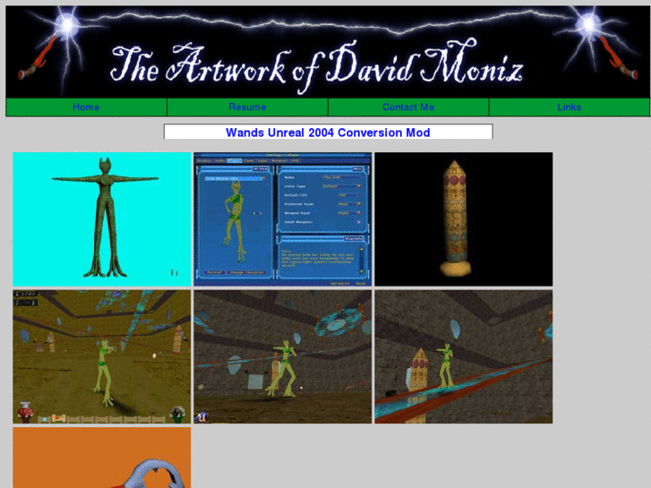 www.davidmoniz.net