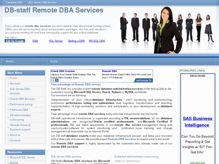 www.db-staff.com