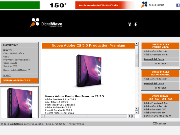 www.digitalwave.it