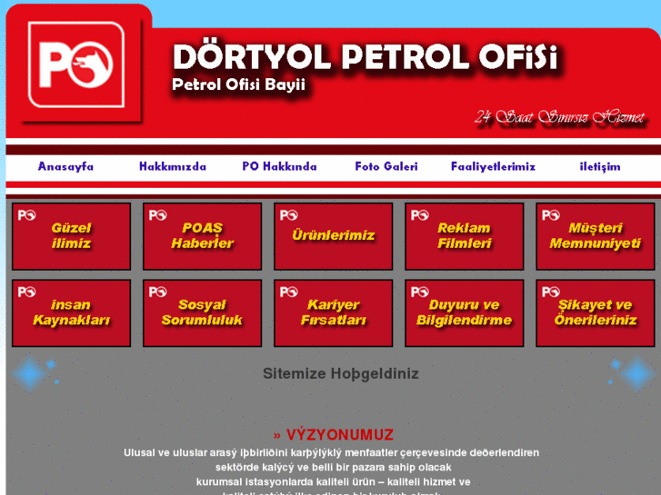 www.dortyolpetrol.com