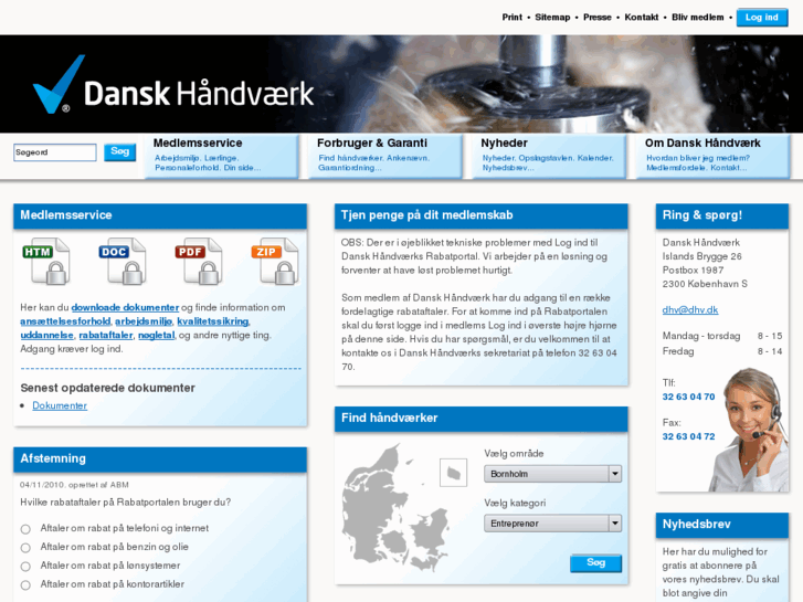 www.dst-mestre.dk