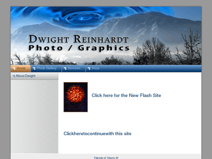 www.dwightreinhardt.com