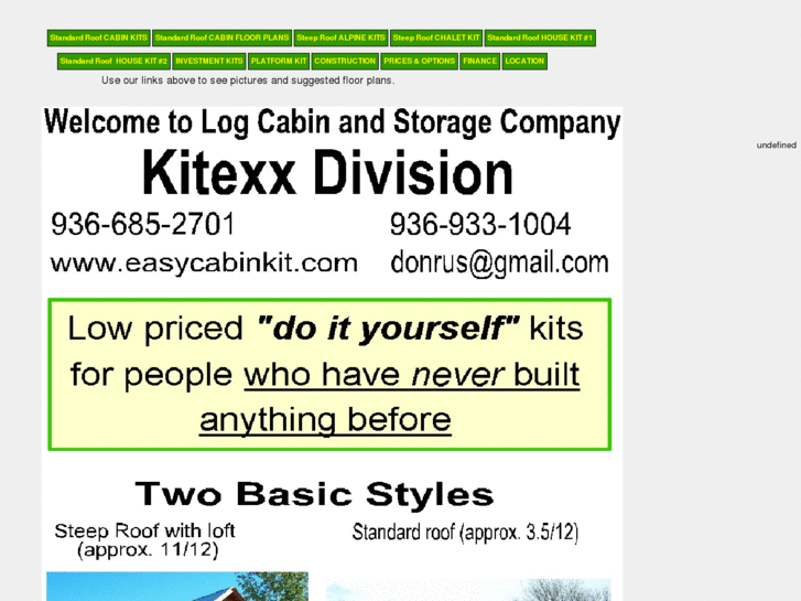 www.easybuildingkit.com