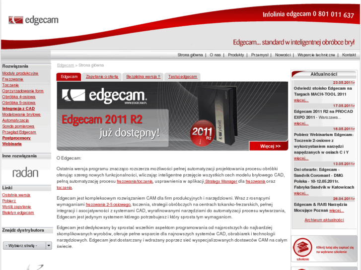 www.edgecam.pl