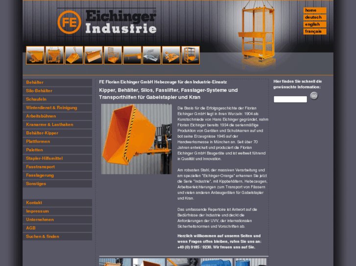 www.eichinger-industrie.de