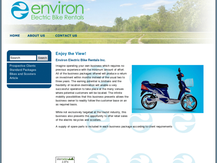 www.electric-bike-rentals.com