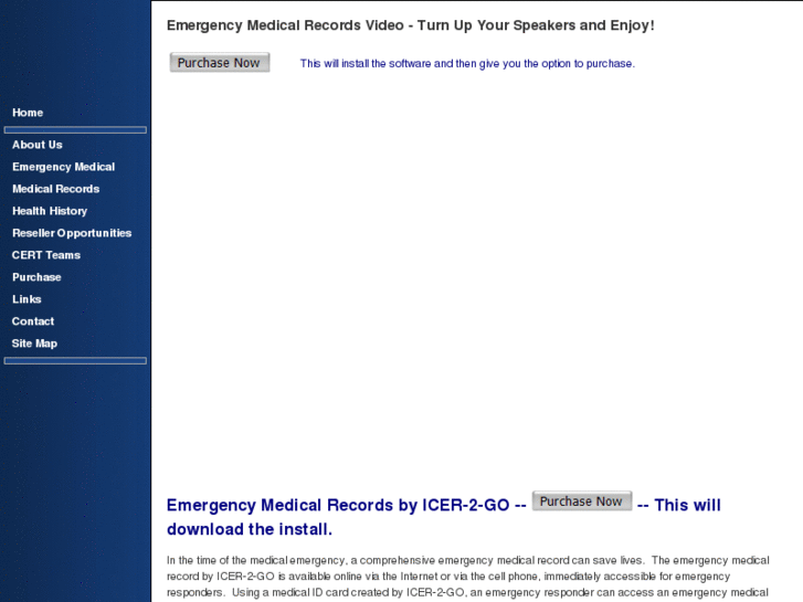 www.emergency-medical-record.com