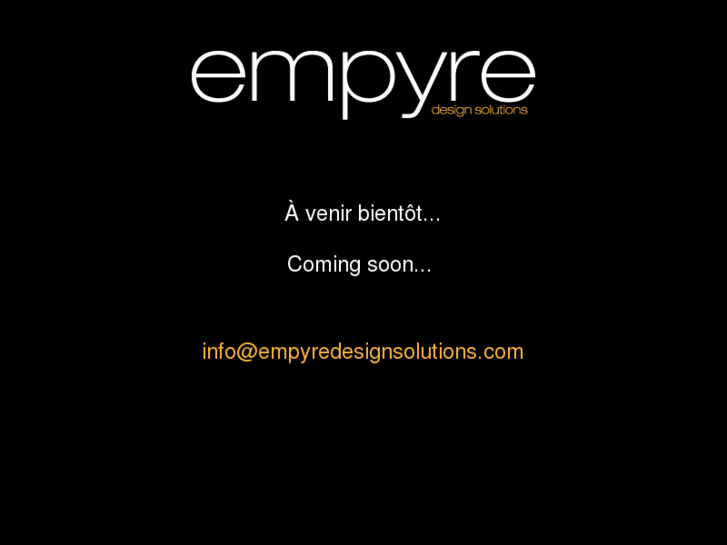 www.empyredesignsolutions.com