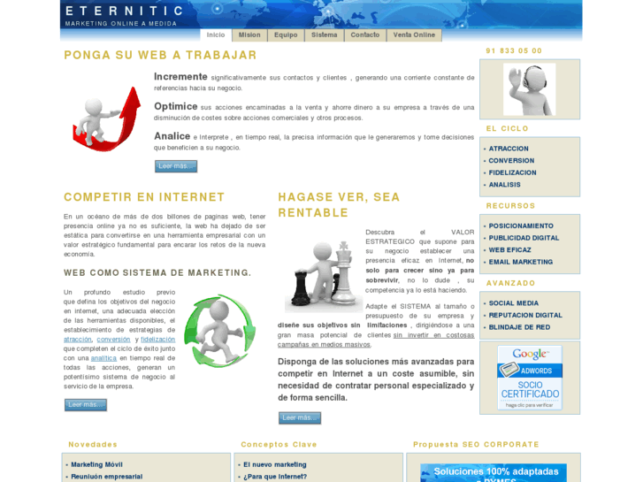 www.eternitic.com