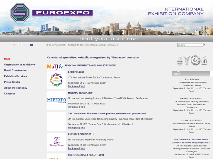 www.euro-expo.org