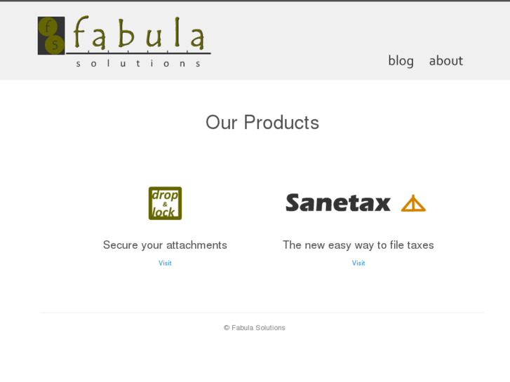 www.fabulasolutions.com