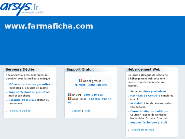 www.farmaficha.com