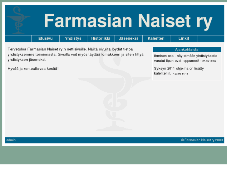 www.farmasiannaiset.com