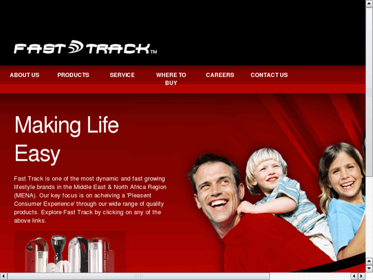 www.fasttrackgulf.com