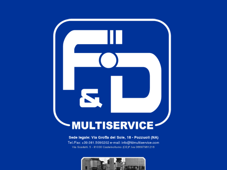 www.fdmultiservice.com