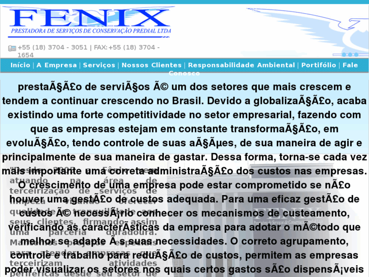 www.fenixservicos.net