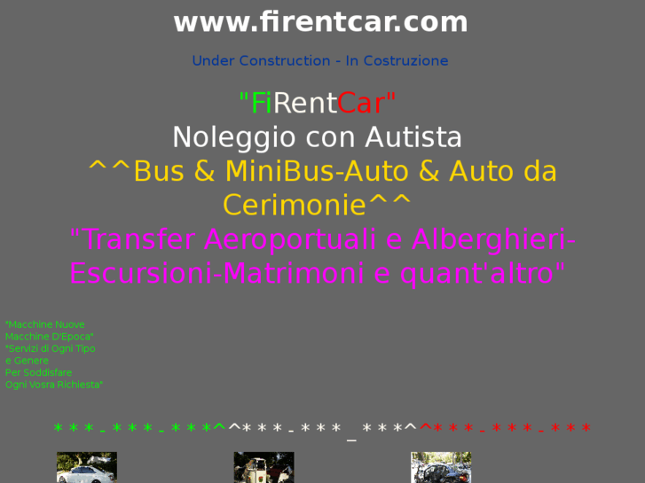 www.firentcar.com