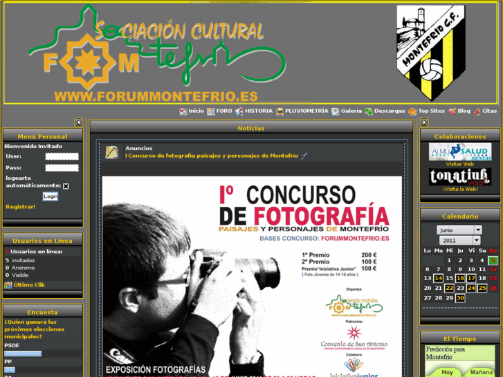 www.forummontefrio.es