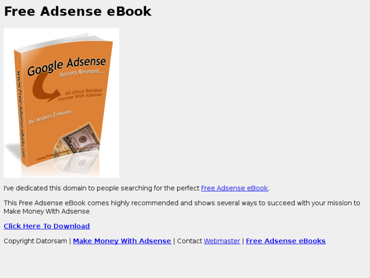 www.free-adsense-ebook.net